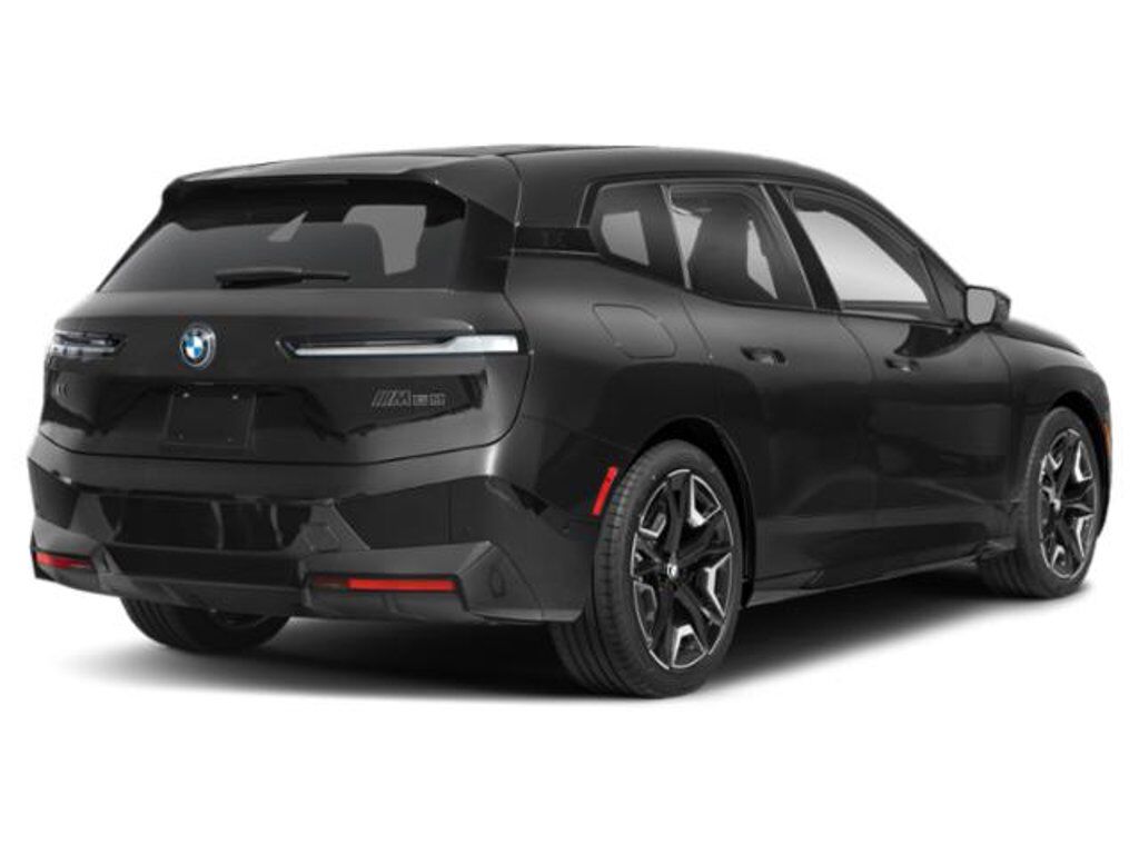 2024 BMW iX