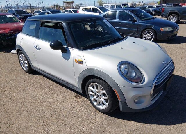 2014 MINI Hardtop