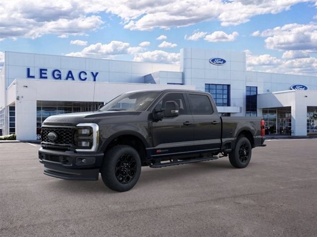 2026 FORD F-250