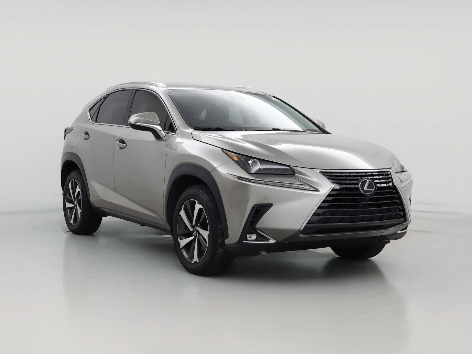 2020 LEXUS NX