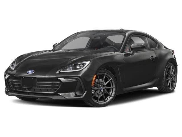 2026 SUBARU BRZ