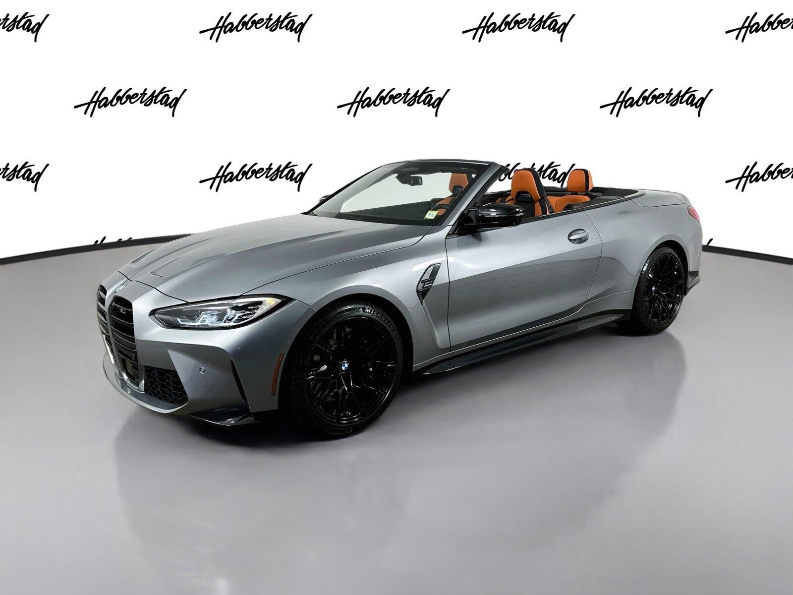 2024 BMW M4