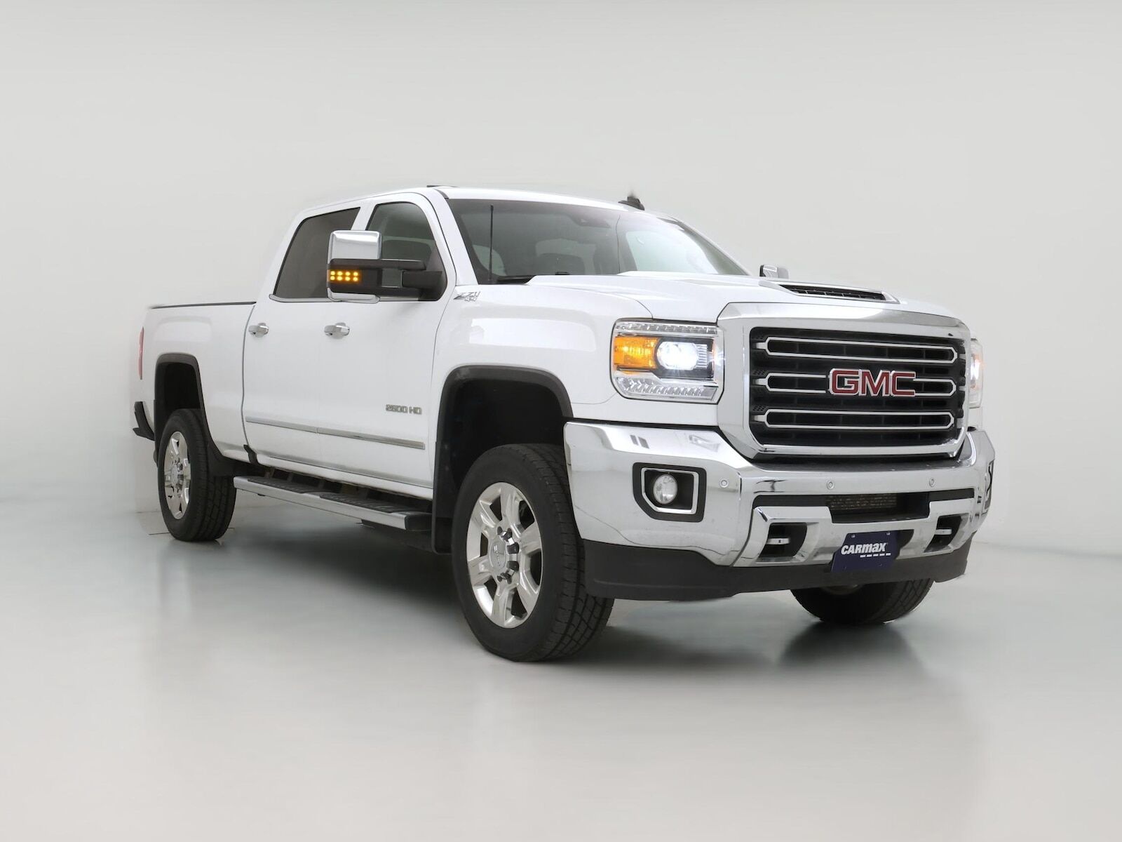 2017 GMC Sierra