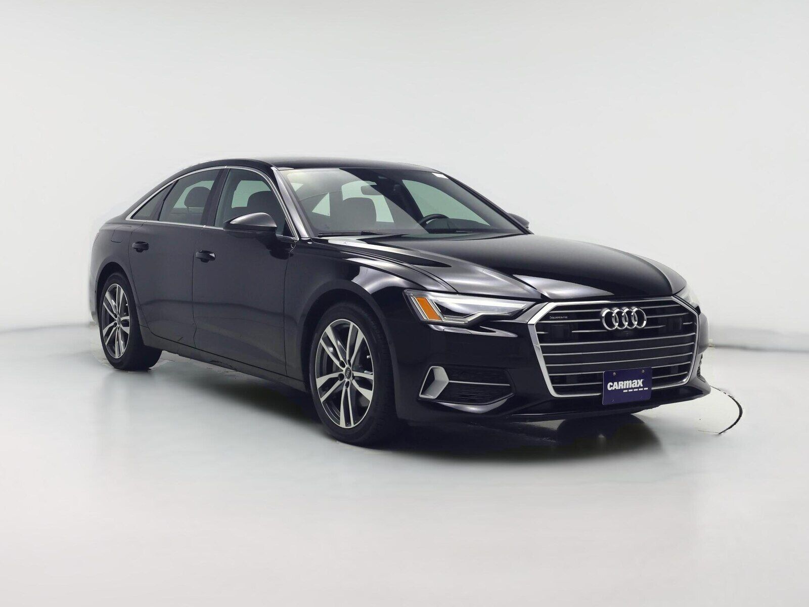 2023 AUDI A6