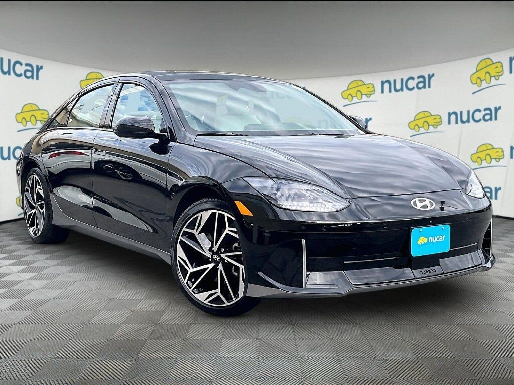 2024 HYUNDAI Ioniq 6