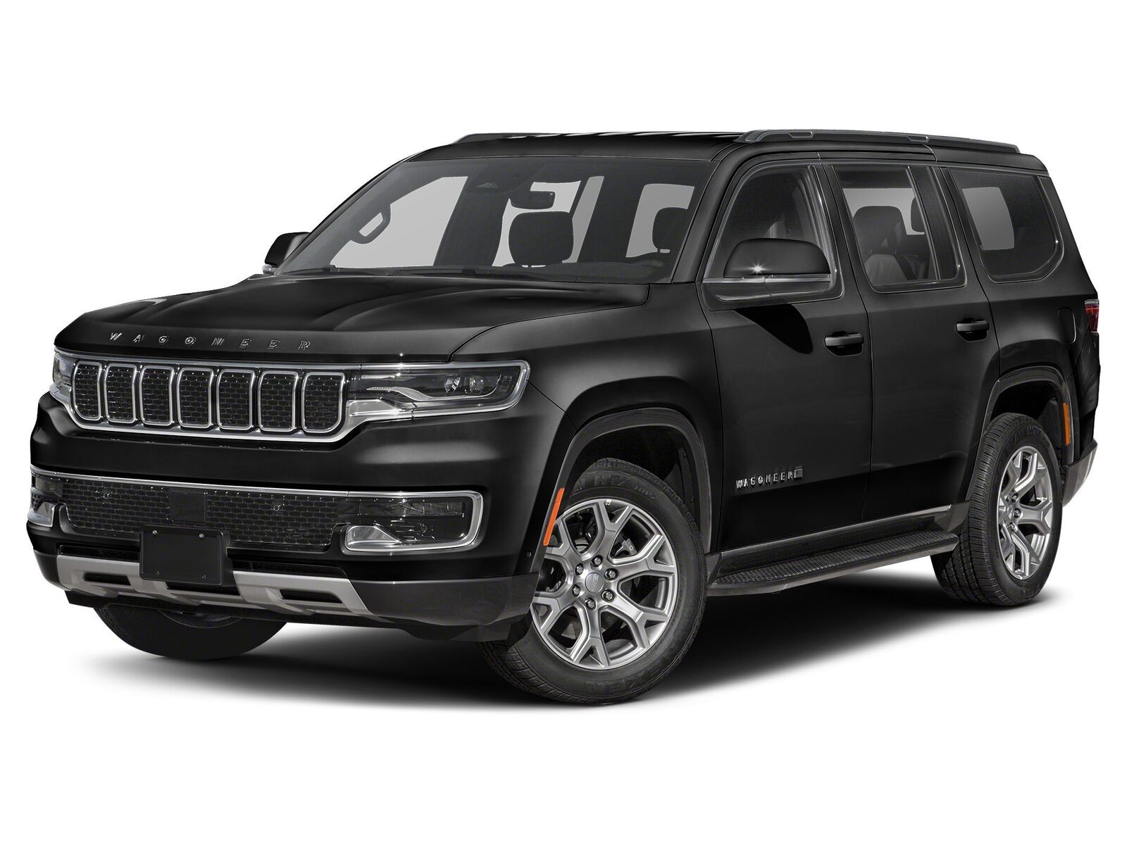 2022 JEEP Wagoneer