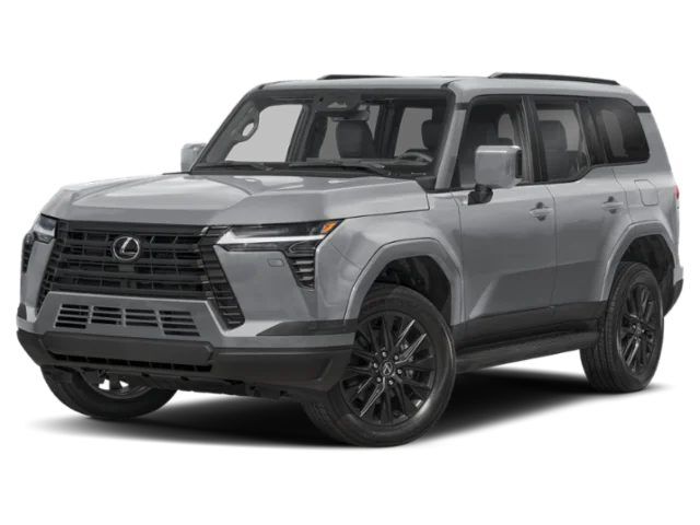 2026 LEXUS GX