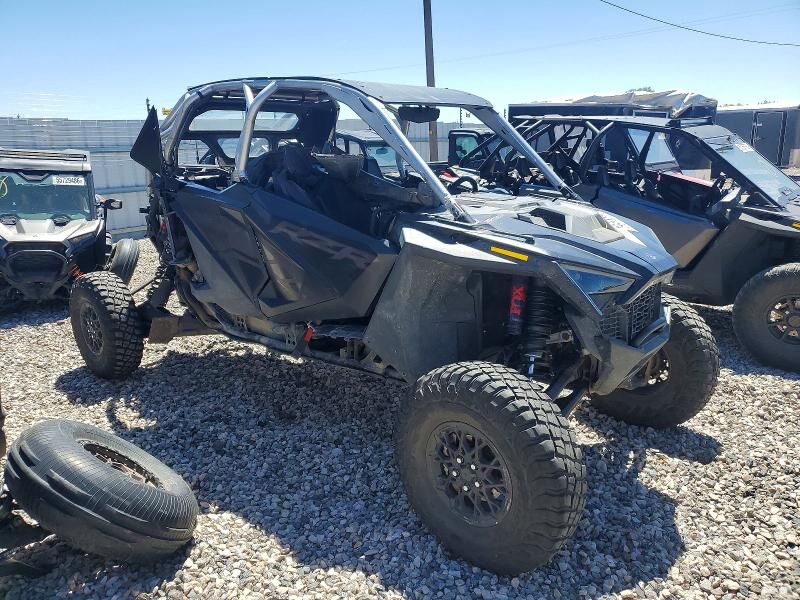 2022 POLARIS RZR