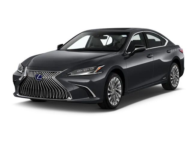 2022 LEXUS ES