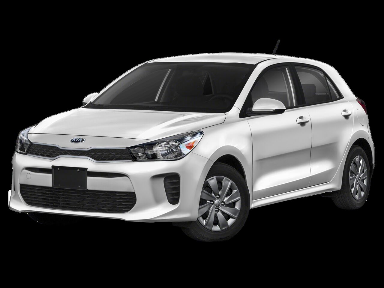 2020 KIA Rio