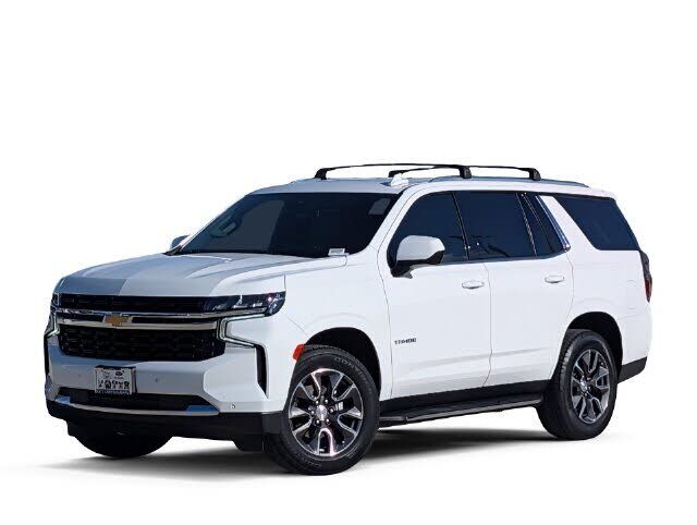 2023 CHEVROLET Tahoe