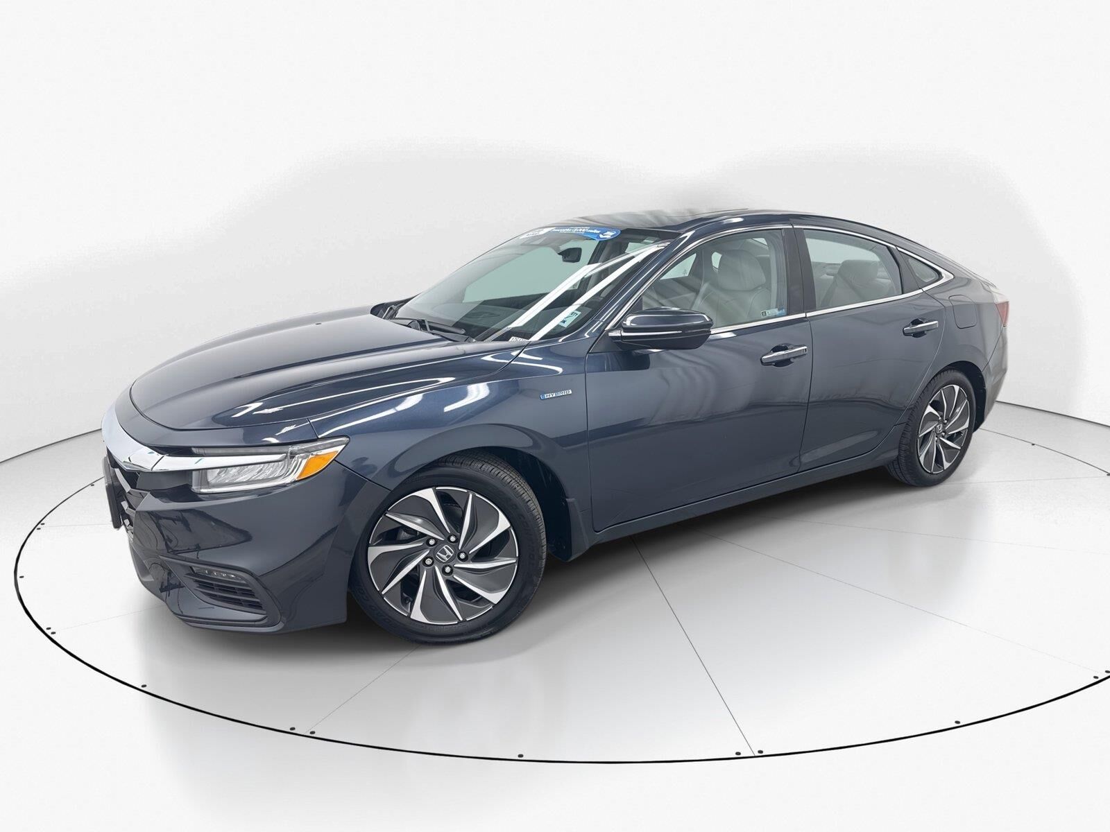 2019 HONDA Insight