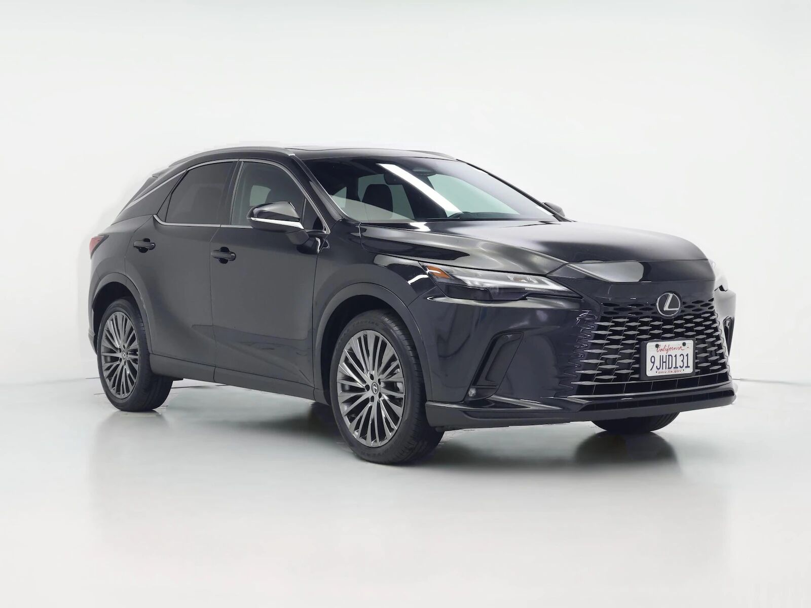 2023 LEXUS RX