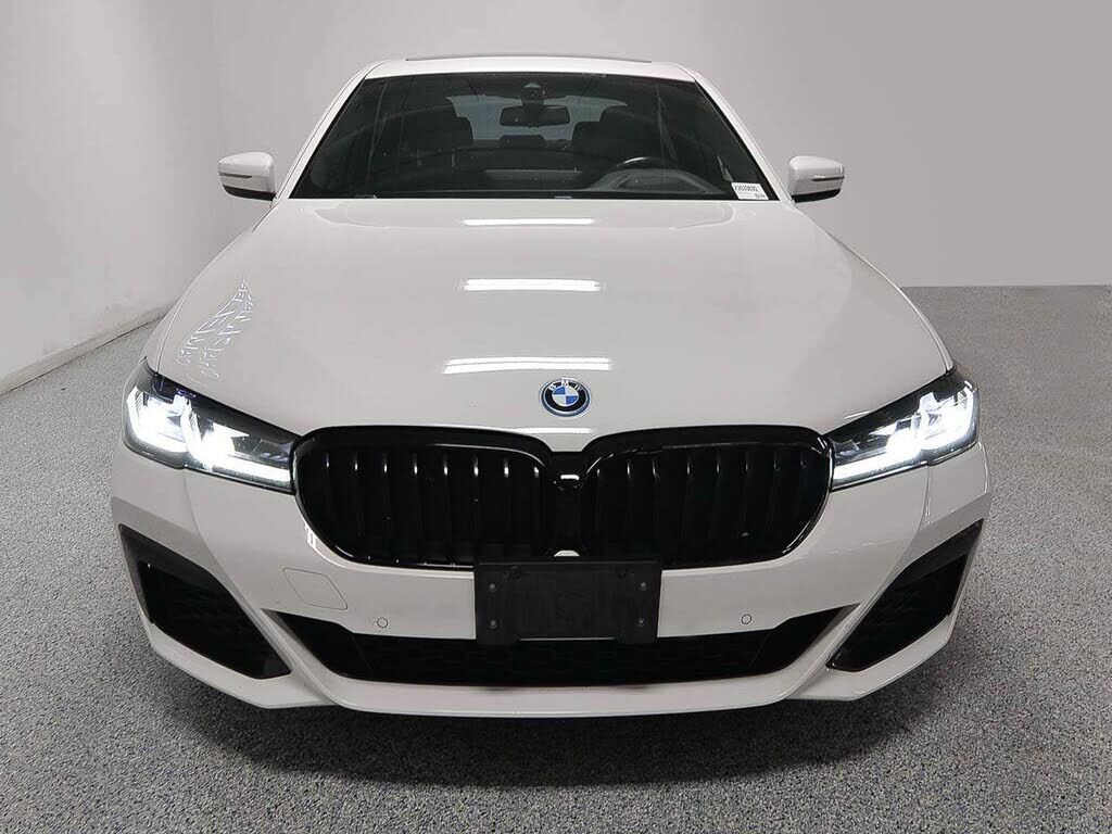 2023 BMW 530e
