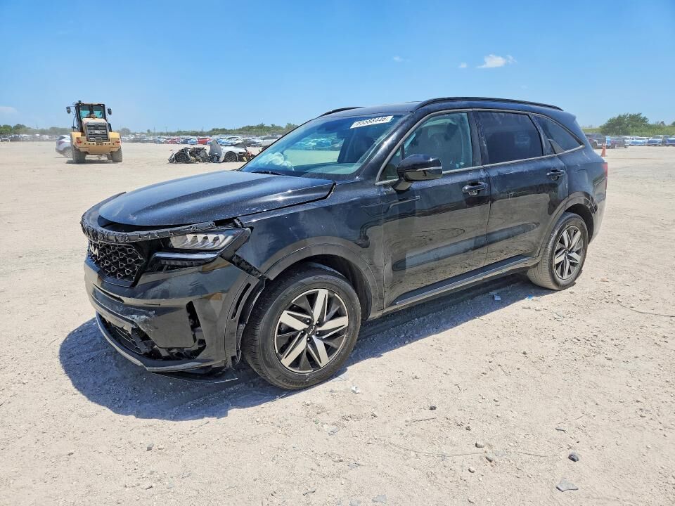 2023 KIA Sorento
