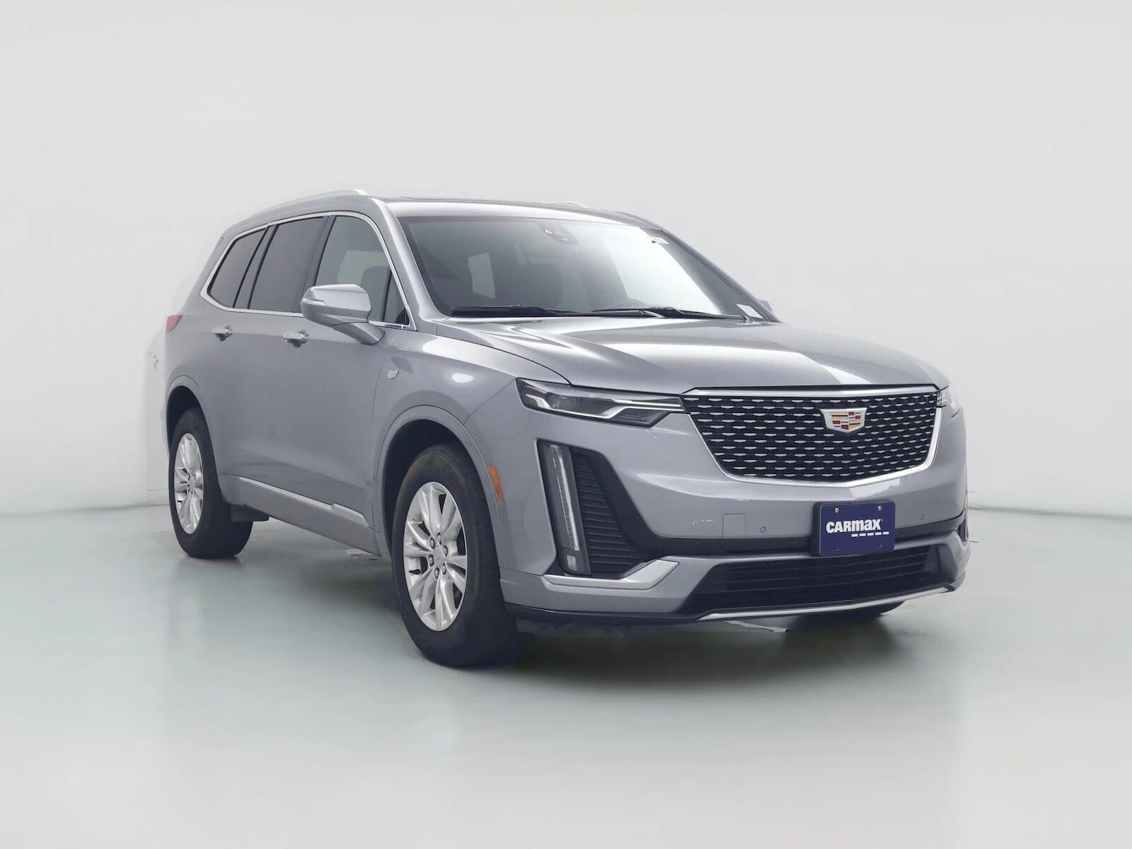 2024 CADILLAC XT6