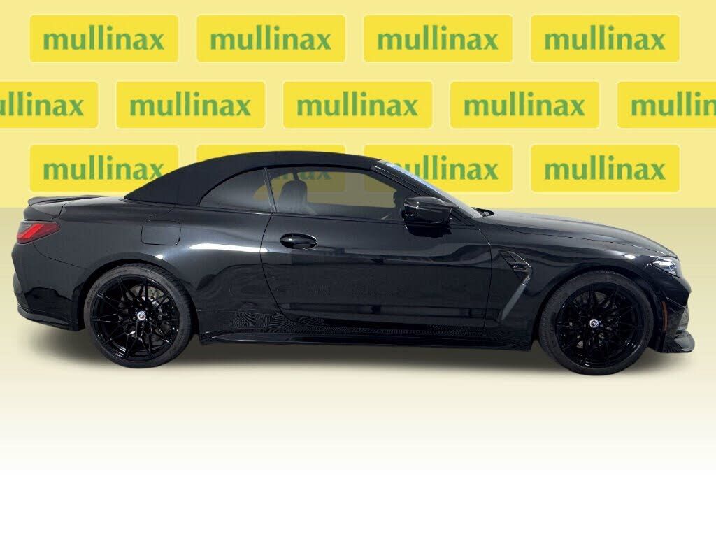 2022 BMW M4
