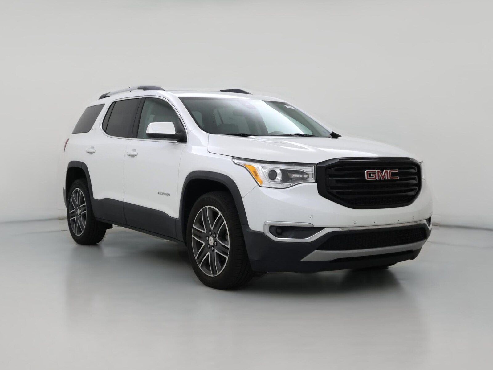 2018 GMC Acadia