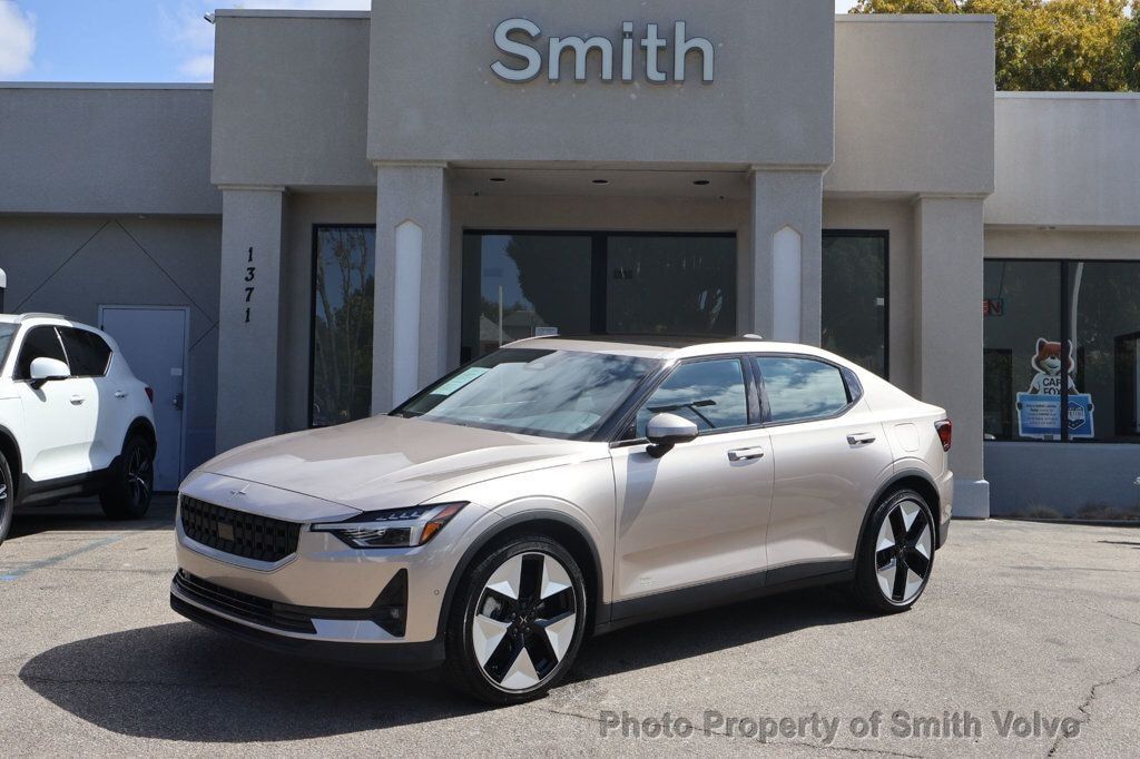2023 POLESTAR PS2
