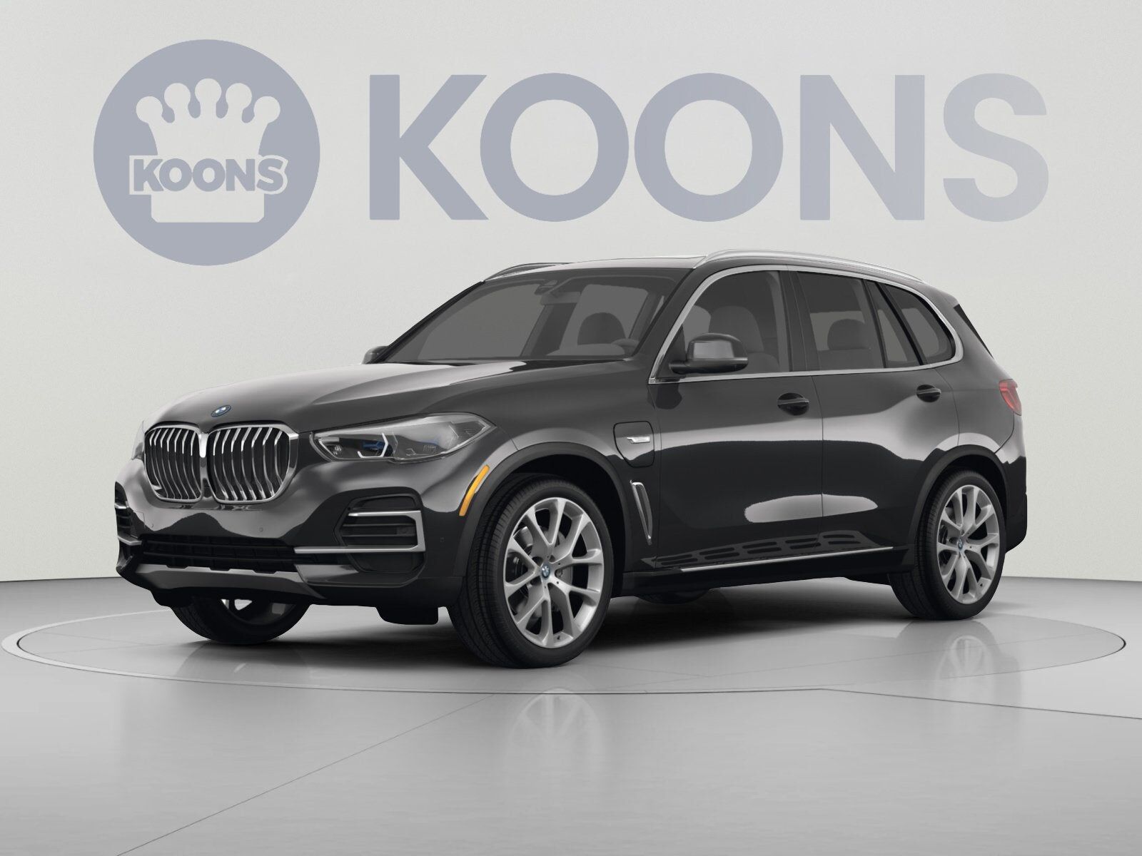 2023 BMW X5