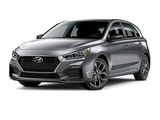 2020 HYUNDAI Elantra GT