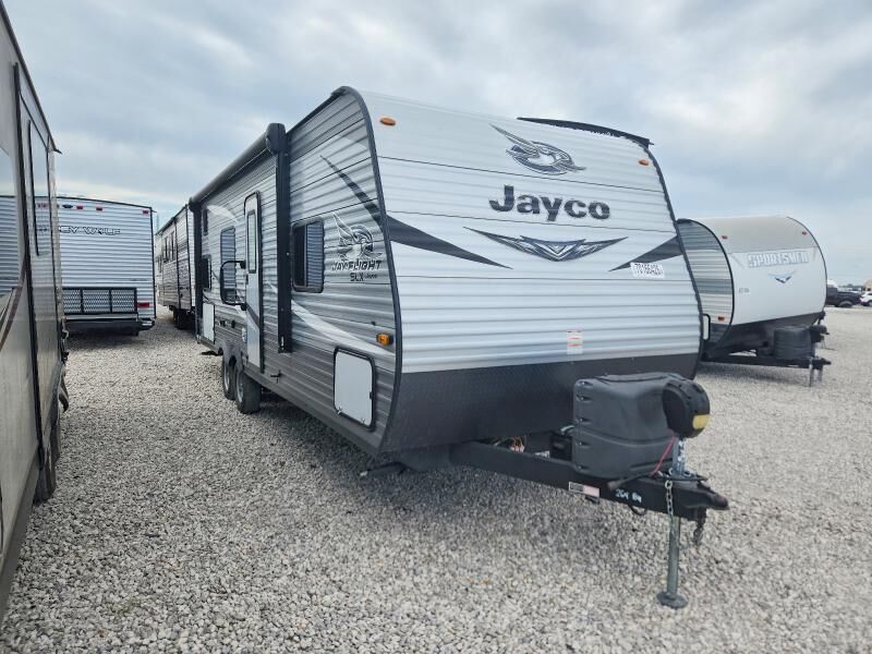 2021 JAYCO RV Trailer