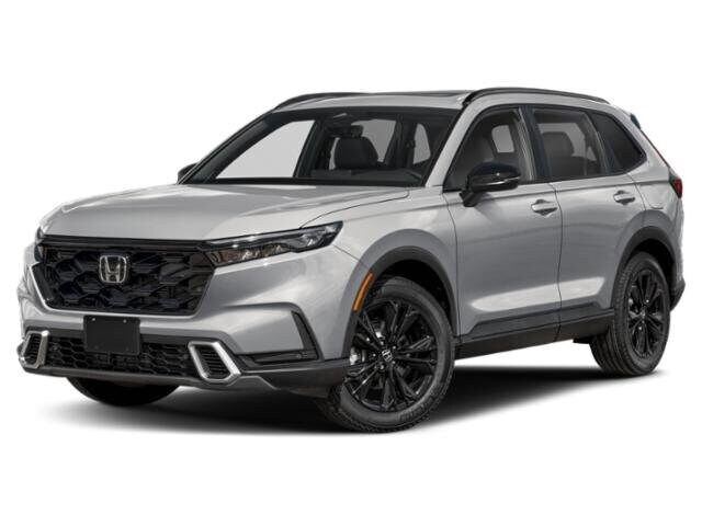 2027 HONDA CR-V