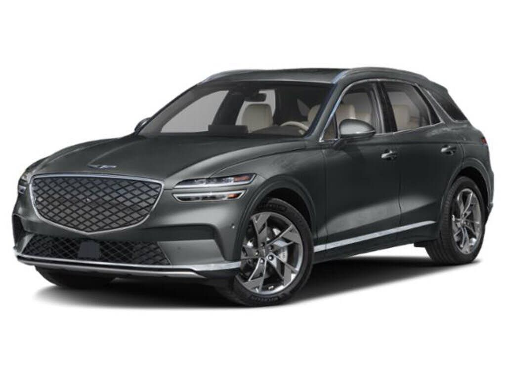 2023 GENESIS GV70