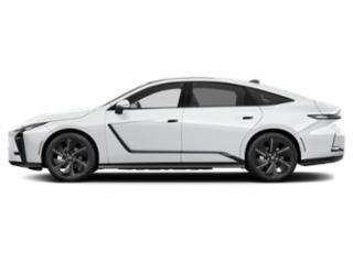 2026 LEXUS ES