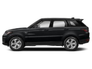 2019 LAND ROVER Range Rover Sport