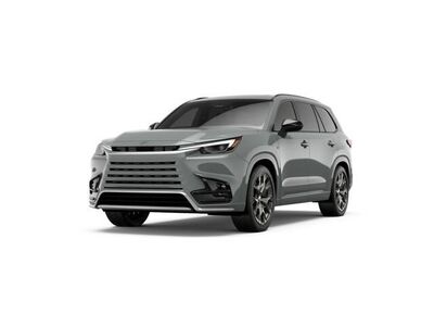 2026 LEXUS TX