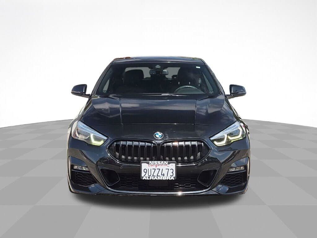 2021 BMW 228i