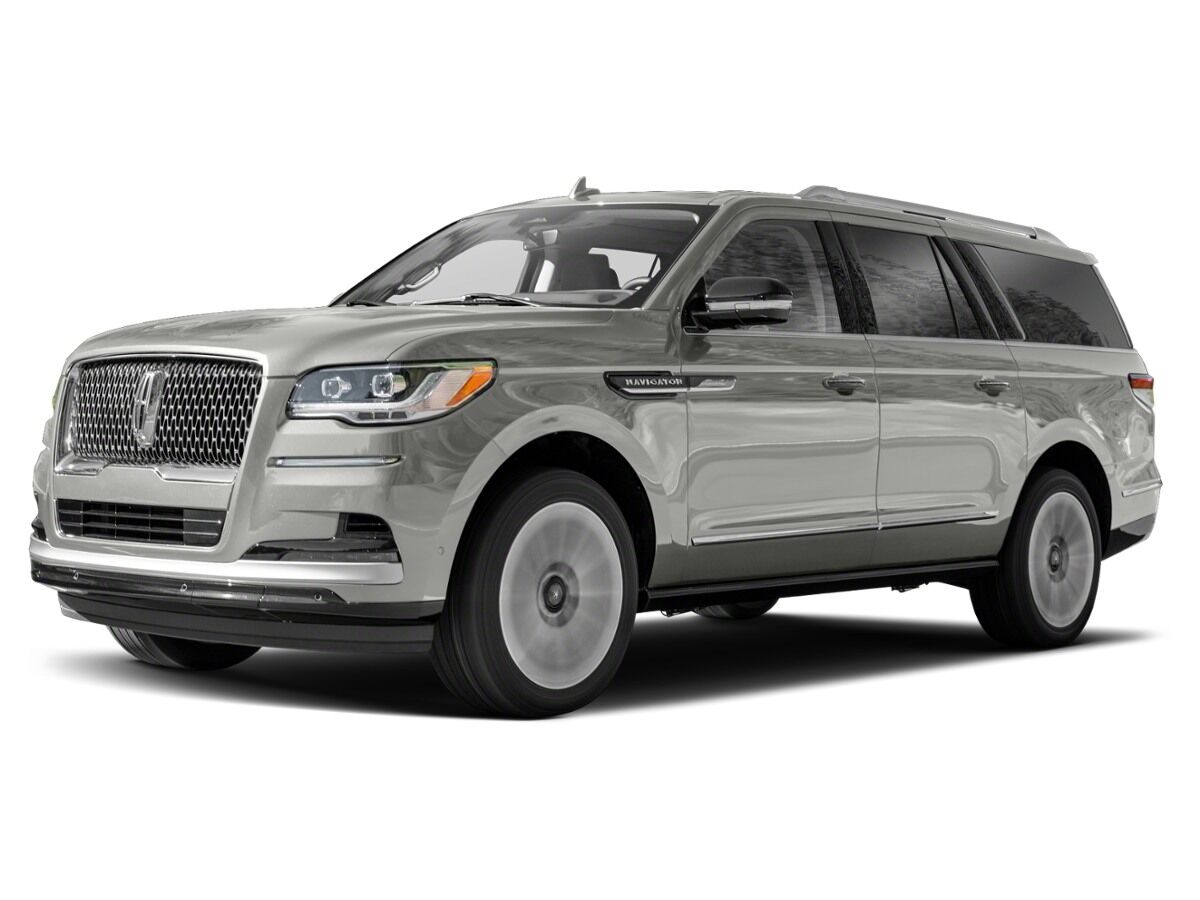 2022 LINCOLN Navigator
