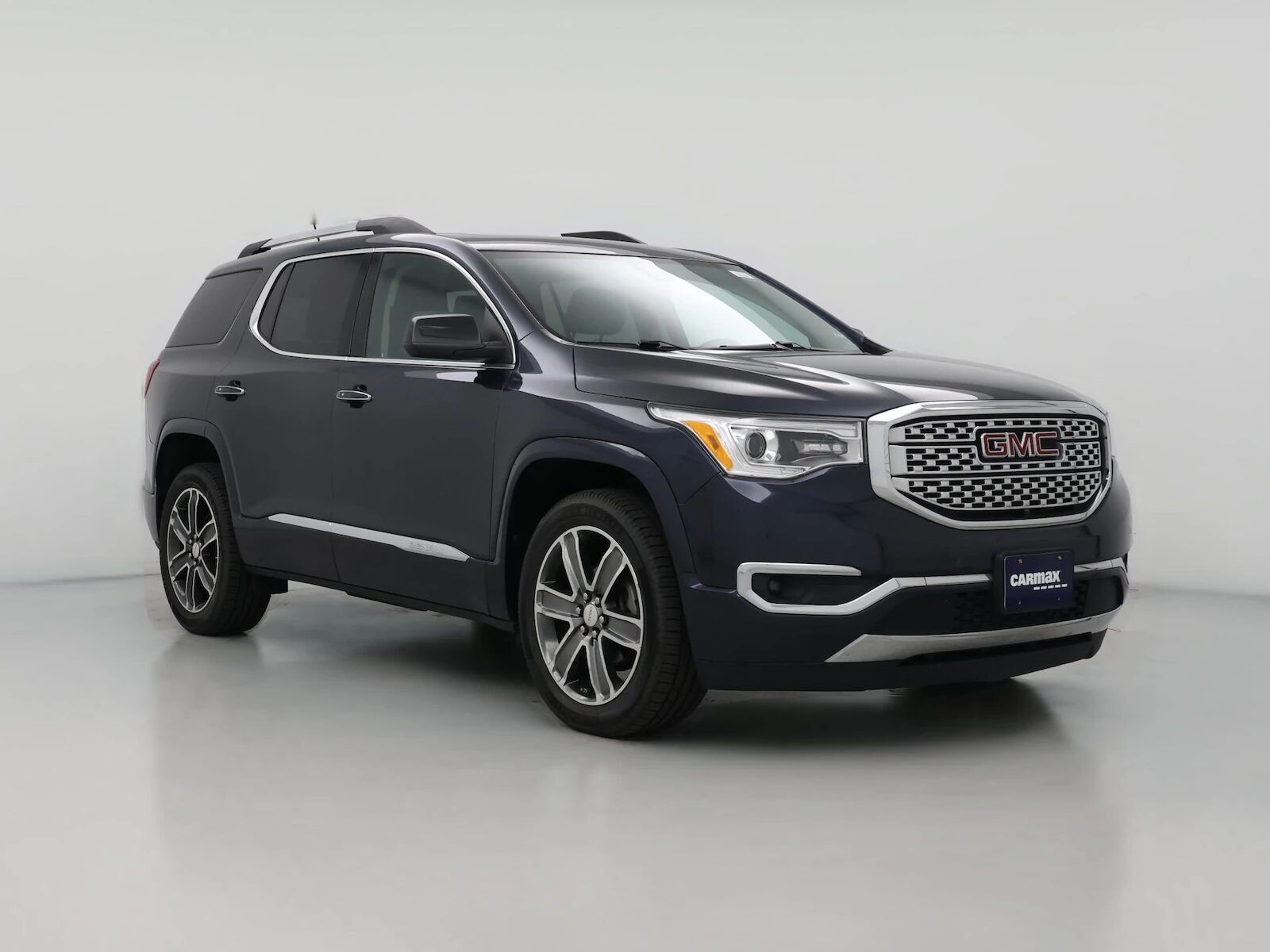 2018 GMC Acadia