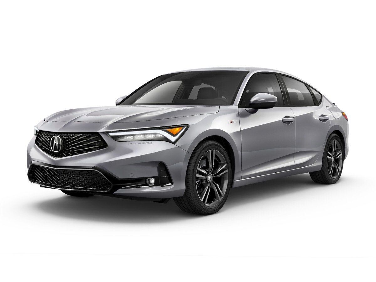 2025 ACURA Integra