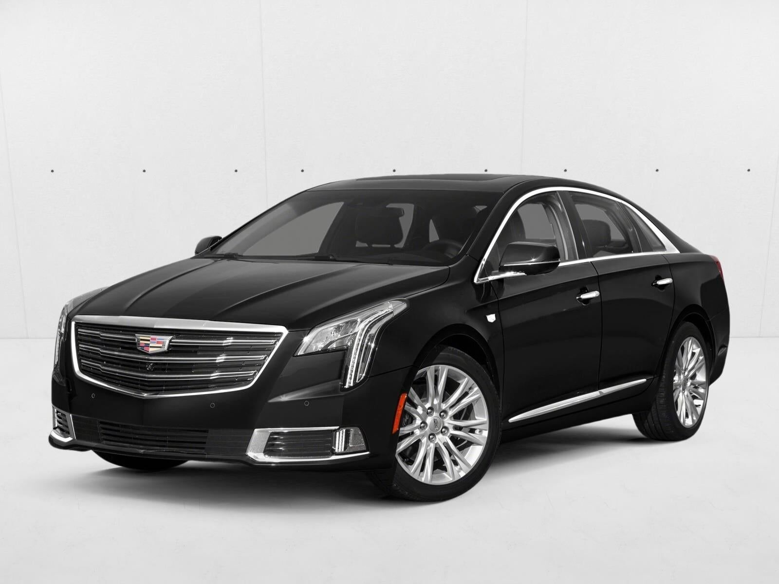 2018 CADILLAC XTS