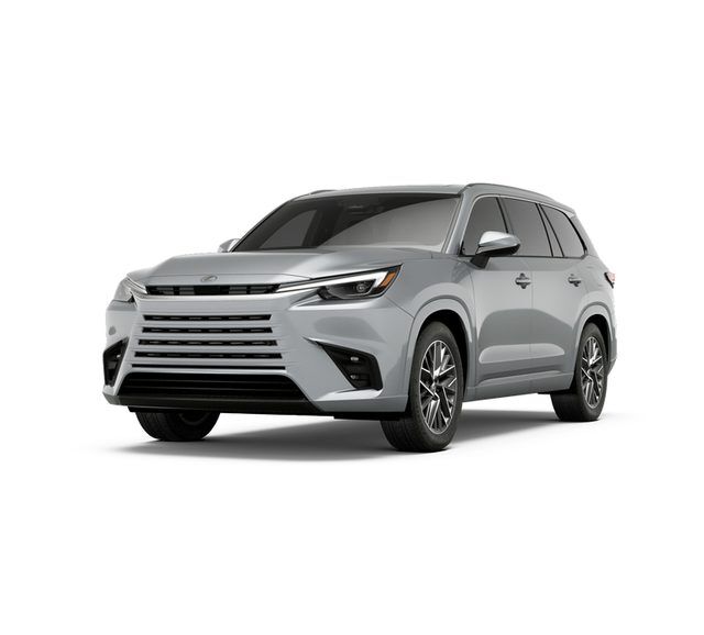 2026 LEXUS TX