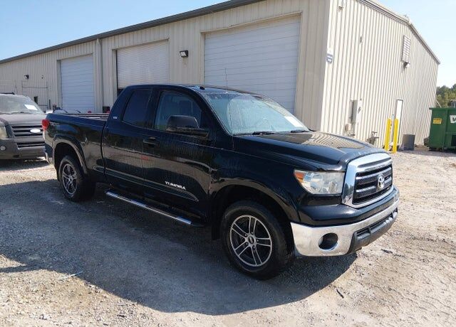 2012 TOYOTA Tundra