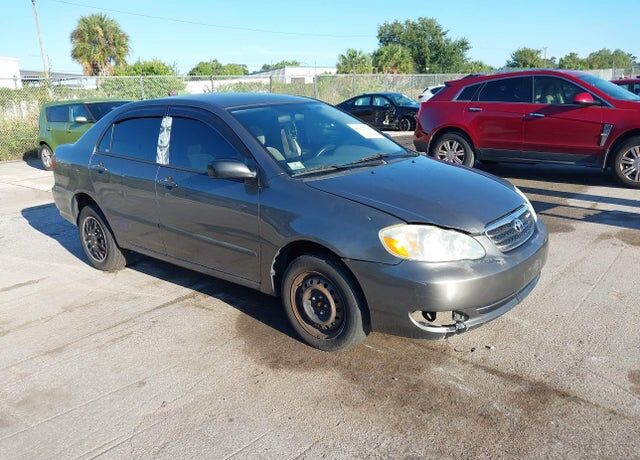 2006 TOYOTA Corolla