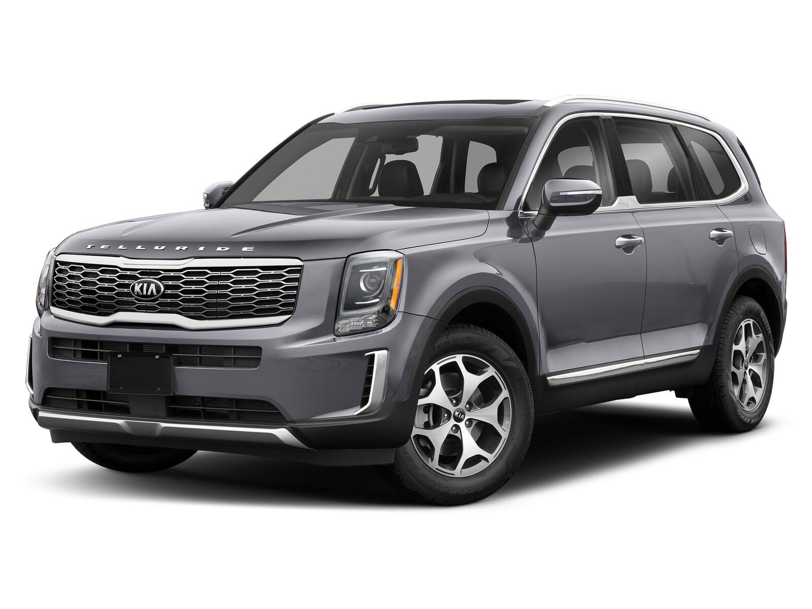 2021 KIA Telluride