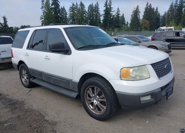 2004 FORD Expedition
