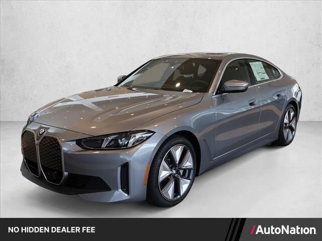 2026 BMW i4