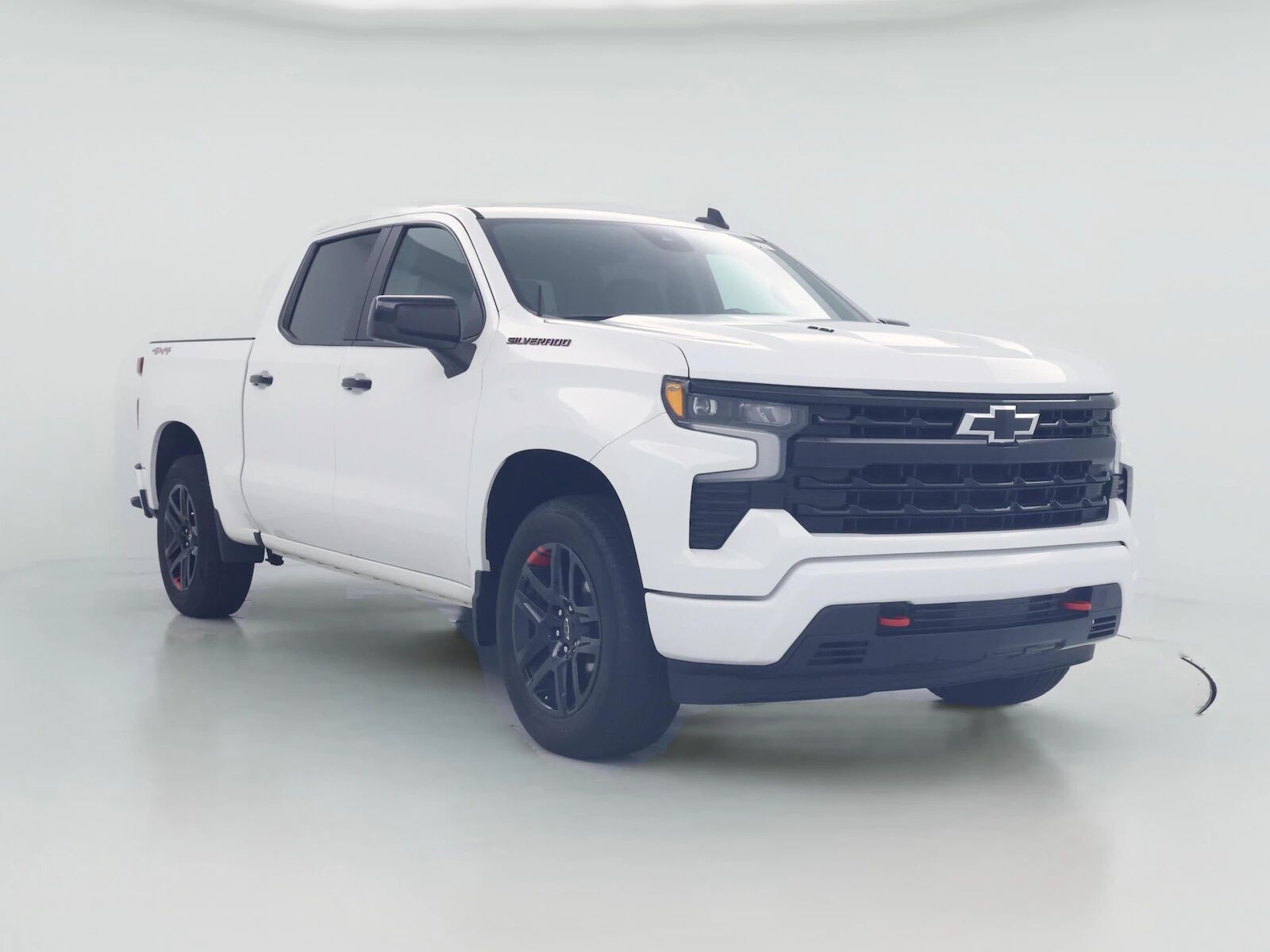 2023 CHEVROLET Silverado