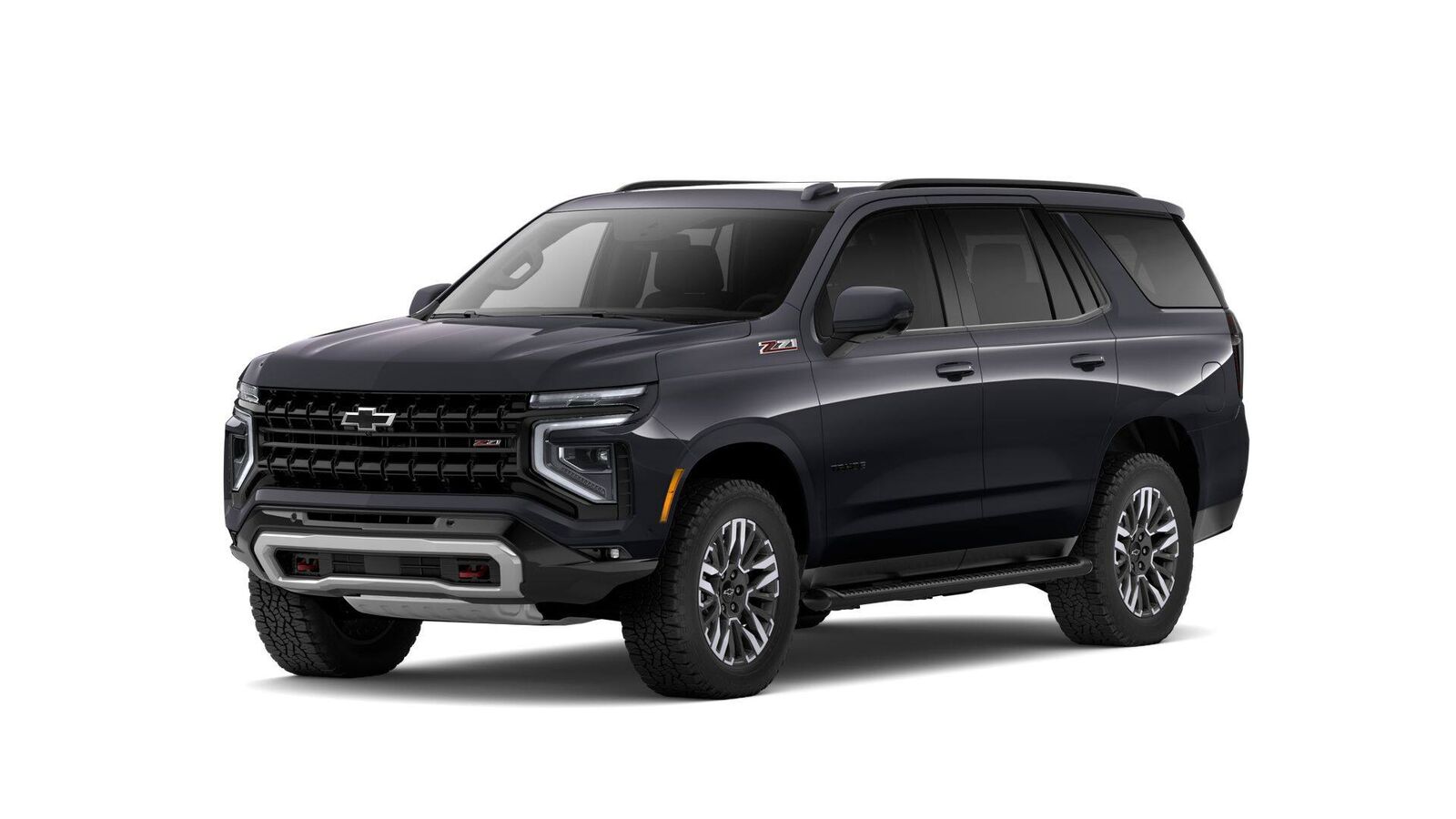 2027 CHEVROLET Tahoe