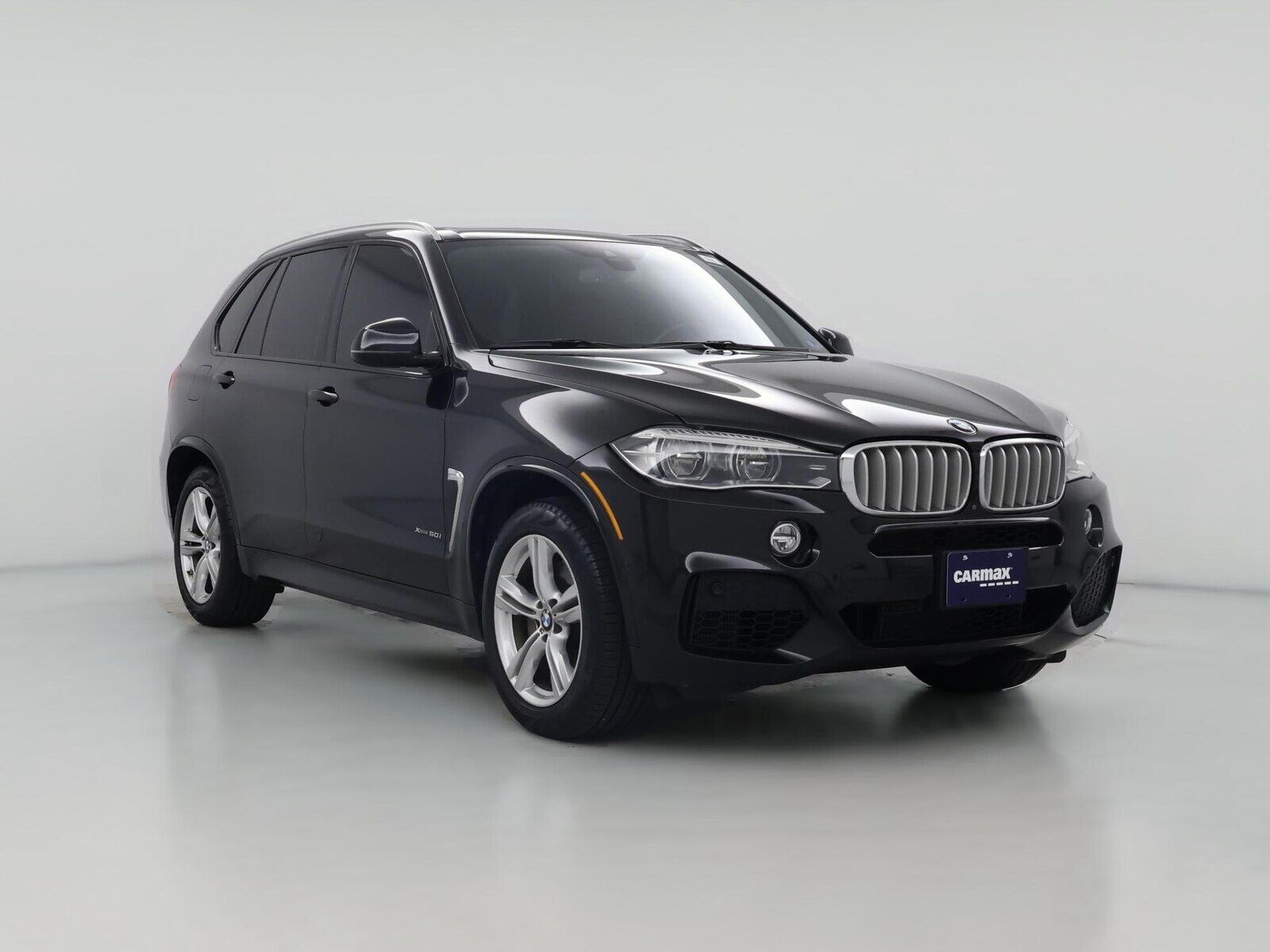2018 BMW X5