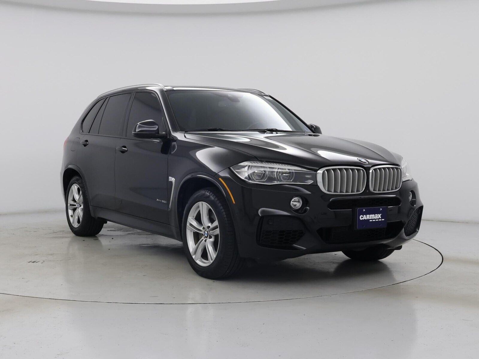 2018 BMW X5
