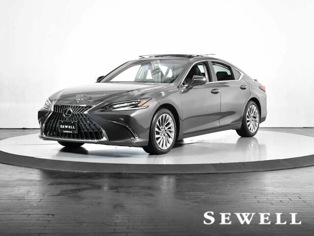 2023 LEXUS ES