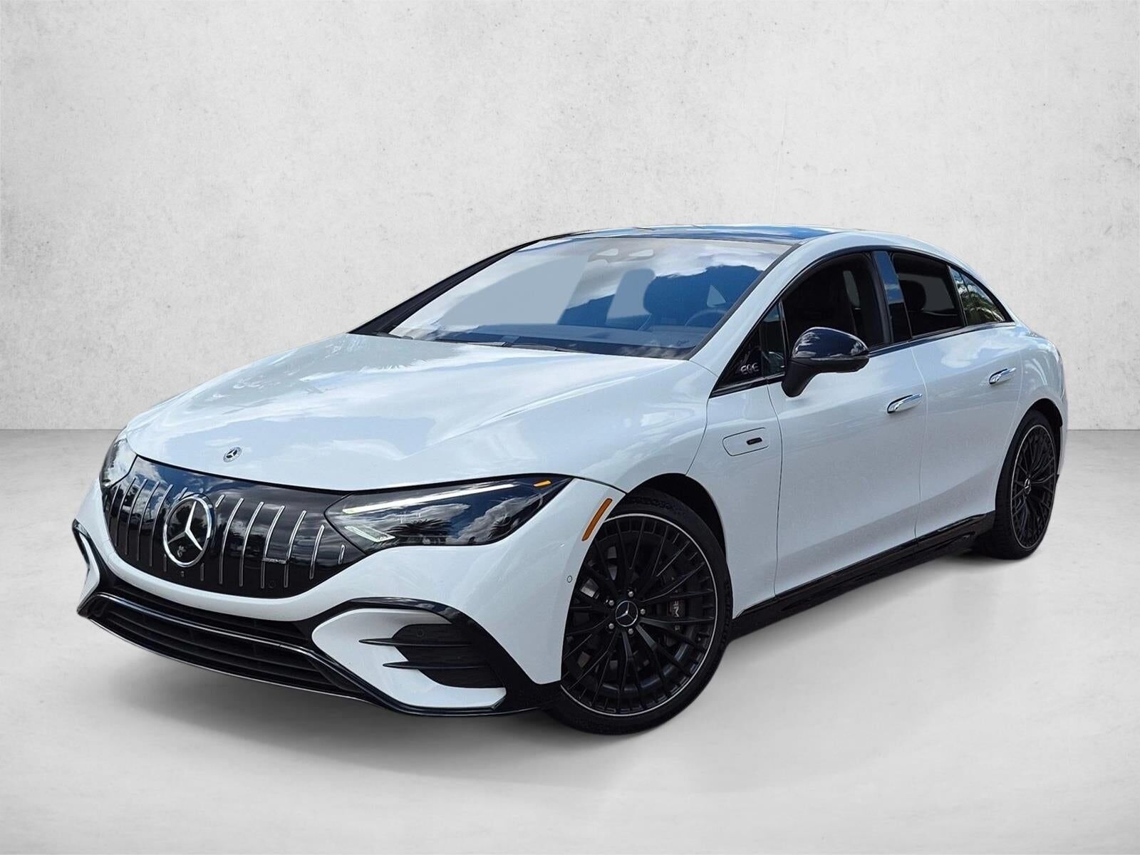 2023 MERCEDES-BENZ EQE-Class