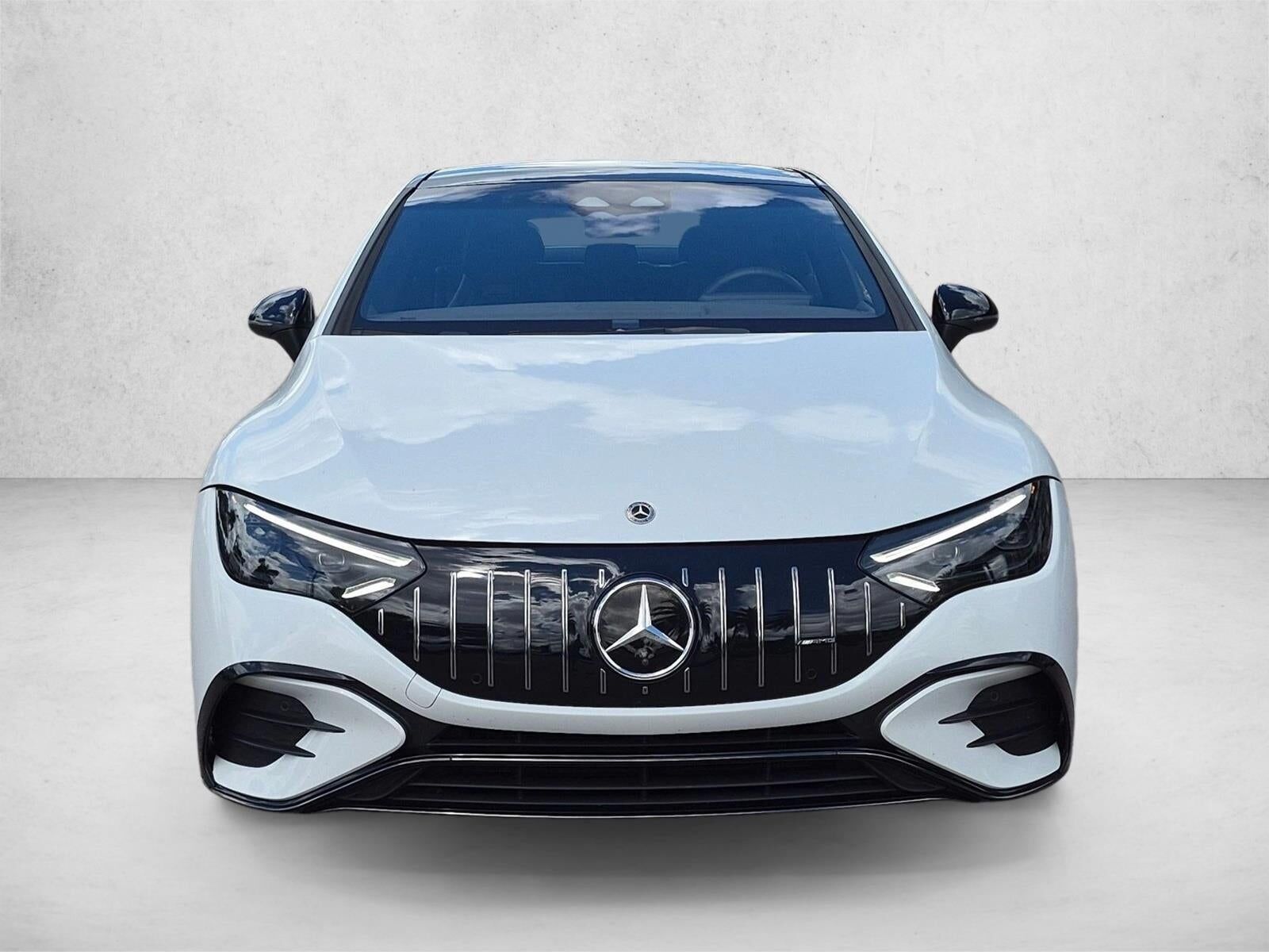 2023 Mercedes-Benz EQE-Class