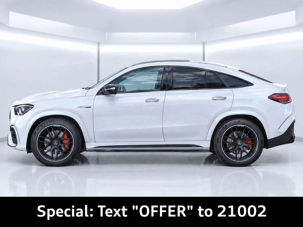 2025 Mercedes-Benz GLE-Class